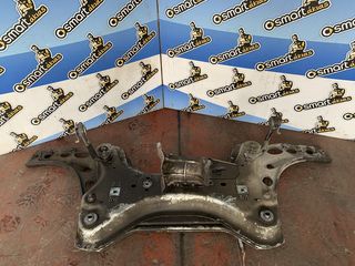 RENAULT TRAFIC 2017 ΓΕΦΥΡΑ ΕΜΠΡΟΣ ΜΕ ΨΑΛΙΔΙΑ 