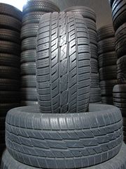 2TMX 235-60-16 BARUM BRAVUS 4X4 DOT (3114)