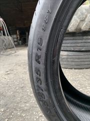 Ελαστικά 255/35-19 Pirelli PZero 4 ΤΜΧ -thumb-1