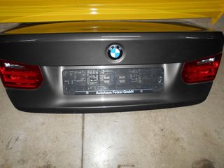 ΚΑΠO ΠΙΣΩ BMW F30 SALOON-F80 M3 SALOON 2011-2018!!!  ΑΠΟΣΤΟΛΗ ΣΕ ΟΛΗ ΤΗΝ ΕΛΛΑΔA!!!