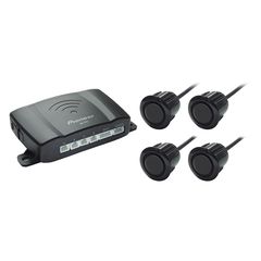 Pioneer Parking Sensor ND-PS1 Σχεδιασμένο για το SPH-10BT www.eautoshop.gr