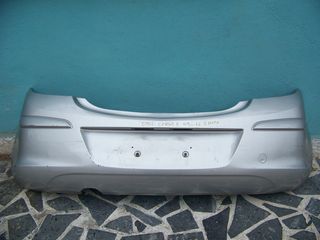 ΠΙΣΩ ΠΡΟΦΥΛΑΚΤΗΡΑΣ OPEL CORSA D 5ΘΥΡΟ