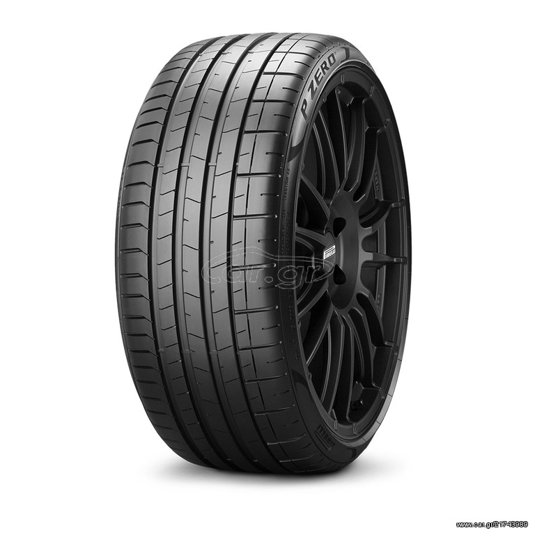 iELASTIKA 255/45/20 101Y PIRELLI P-ZERO 4