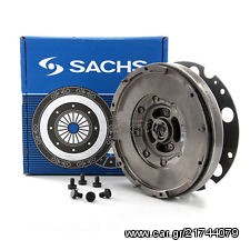 ΒΟΛΑΝ ΔΙΠΛΗΣ ΜΑΖΑΣ SACHS