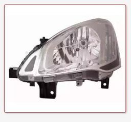 ΦΑΝΟΣ ΕΜΠΡΟΣ ΗΛΕΚ. 12- (Μ/ΜΟΤΕΡ) (Ε) ΔΕΞΙ 089505161 CITROEN BERLINGO 08-15 CAR.GR