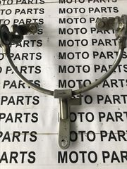 KAWASAKI ELIMINATOR BN 600 ΒΑΣΗ ΟΡΓΑΝΩΝ - MOTO PARTS 