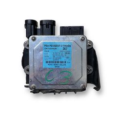 CITROEN C2 / C3 μοντ. 02’-09’ ΕΓΚΕΦΑΛΟΣ ΗΛΕΚΤΡΙΚΟΥ ΤΙΜΟΝΙΟΥ (διαθέσιμος σε ΔΙΑΦΟΡΟΥΣ ΚΩΔΙΚΟΥΣ)-thumb-1