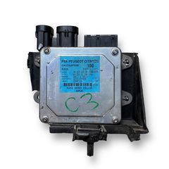 CITROEN C2 / C3 μοντ. 02’-09’ ΕΓΚΕΦΑΛΟΣ ΗΛΕΚΤΡΙΚΟΥ ΤΙΜΟΝΙΟΥ (διαθέσιμος σε ΔΙΑΦΟΡΟΥΣ ΚΩΔΙΚΟΥΣ)-thumb-3