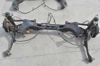 ΑΞΟΝΑΣ ΜΕ ΤΑΜΠΟΥΡΟ KIA CEED 2005-2013 170 Ε.. ΑΜΟΡΤΙΣΕΡ 2Χ20 Ε. ΔΑΓΚΑΝΕΣ 2Χ 45Ε.