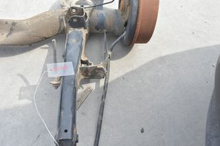 ΑΞΟΝΑΣ ΜΕ ΤΑΜΠΟΥΡΑ CITROEN JUMPY 1994-2008 -thumb-1