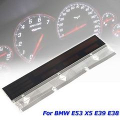 Οθόνη LCD για BMW E53 X5 E39 E38