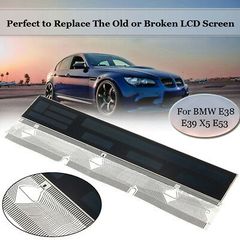 Οθόνη LCD για BMW E53 X5 E39 E38-thumb-2