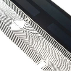 Οθόνη LCD για BMW E53 X5 E39 E38-thumb-5