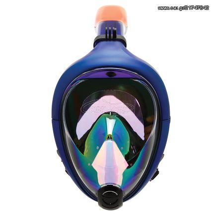 Μάσκα Κατάδυσης Xdive Spark Full Face Mask