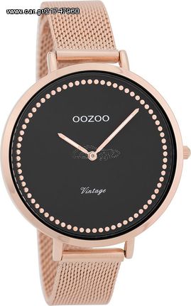 Oozoo Timepieces Vintage C9858