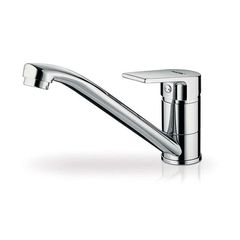 Pyramis Kitchen Tap Melisma Chrome Ecoline (090933201)