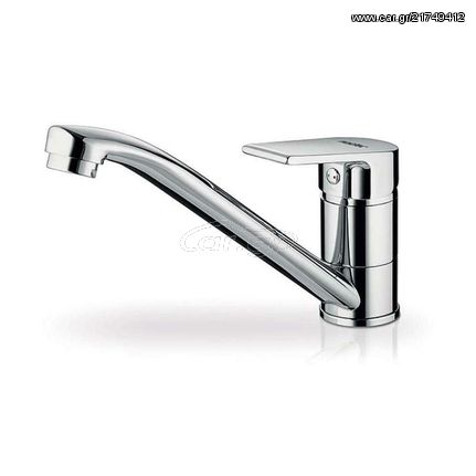 Pyramis Kitchen Tap Melisma Chrome Ecoline (090933201)