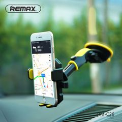 Βάση Κινητού Αυτοκινήτου REMAX - Car & Desktop Holder Transformer