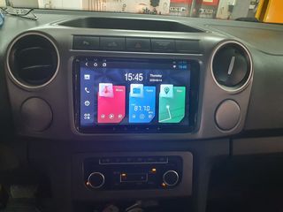  Bizzar VW Group 9″ Android 9.0 Pie 4core Navigation Multimedia autosynthesis-thumb-2