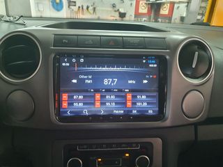  Bizzar VW Group 9″ Android 9.0 Pie 4core Navigation Multimedia autosynthesis-thumb-3