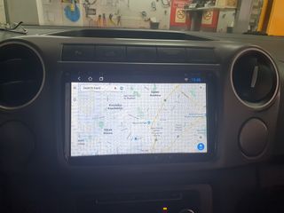  Bizzar VW Group 9″ Android 9.0 Pie 4core Navigation Multimedia autosynthesis-thumb-4