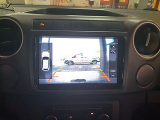  Bizzar VW Group 9″ Android 9.0 Pie 4core Navigation Multimedia autosynthesis-thumb-5
