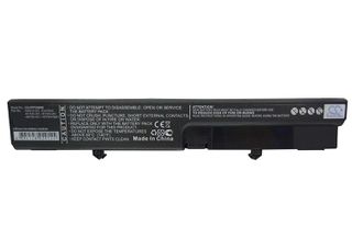Μπαταρία Laptop - Battery for Hp 515 516 540 541 6520 Business Notebook 6520 Business Notebook 6520p Business Notebook 6520s Business Notebook 6530 (Κωδ.1-BAT0063(4.4Ah))