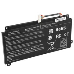 Μπαταρία Laptop - Battery for Toshiba Satellite E45W, P55W,E45W-C4200,P55W-C P55W-C5200D,E45W-C4200X ,P55W-C5314 Series Notebook(1-BAT0070(45WH))