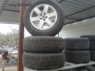 FREELANDER II 17ΑΡΙΑ ZANTOLASTIXA 4 SAN KAINOYRIA-thumb-1