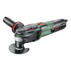 PMF 350 CES Πολυεργαλείο 350W - ΠΟΛΥΕΡΓΑΛΕΙΑ - BOSCH ΕΡΑΣΙΤΕΧΝΙΚΑ (#0603102200)