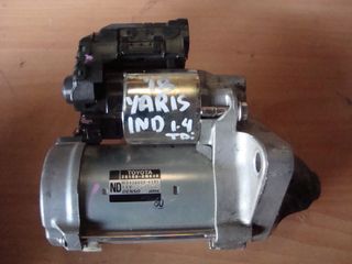 ΜΙΖΑ START-STOP TOYOTA YARIS 2013-2018 1ND 1400CC DIESEL  28100-0N040