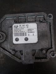 Εγκέφαλος OPEL ASTRA H Z18xe Simtec 71.6 55557472