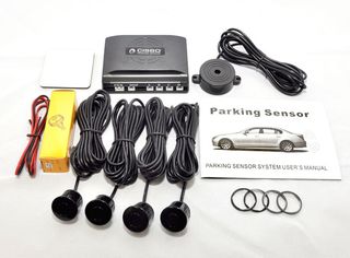 PARKING SENSOR( BUZZER) AΠΟ ΤΗΝ DYNAMICS MOTORSPORT ΜΟΝΟ ΜΕ 50 ΕΥΡΟ!!!!!!!! ΤΟΠΟΘΕΤΗΜΕΝΟ..2 ΧΡΟΝΙΑ ΕΓΓΥΗΣΗ..