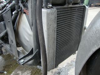 HONDA FORZA 250  2009'  23000xlm