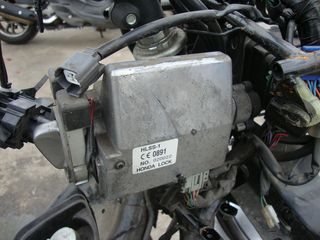 HONDA FORZA 250  2009'  23000xlm