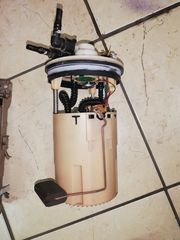ΑΝΤΛΙΑ-ΤΡΟΜΠΑ ΒΕΝΖΙΝΗΣ TOYOTA AVENSIS 2003-2006 1.6 3ZZ