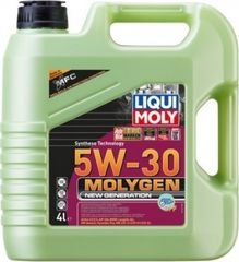 MOLYGEN NEW GENERATION 5W-30 DPF