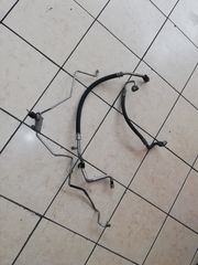 ΣΩΛΗΝΕΣ A/C TOYOTA COROLLA 2002-2006