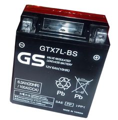 ΜΠΑΤΑΡΙΑ YTX7L-BS GS TW