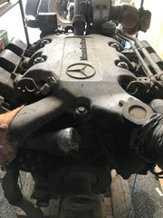 ACTROS ΚΙΝΗΤΗΡΑΣ OM 501 LA MPII EURO 3-thumb-1