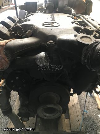 ACTROS ΚΙΝΗΤΗΡΑΣ OM 501 LA MPII EURO 3-thumb-2