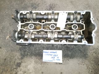 ΚΑΠΑΚΙ ΜΗΧΑΝΗΣ ΕΞΩΤΕΡΙΚΟ ALFA ROMEO 164 2.0 TURBO 24V V6
