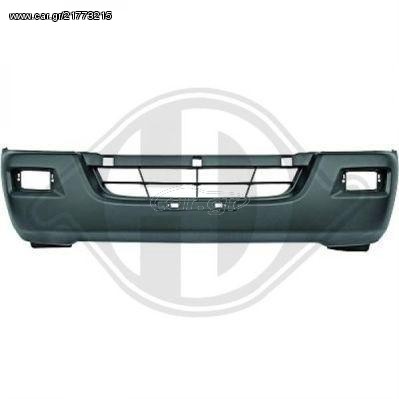 ΠΡΟΦΥΛΑΚΤΗΡΑΣ  ISUZU D-MAX