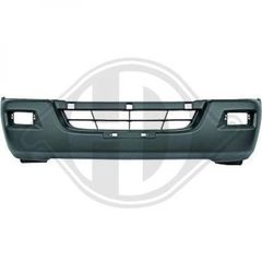 ΠΡΟΦΥΛΑΚΤΗΡΑΣ  ISUZU D-MAX