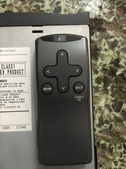 Volvo v50-s50-c50 εργοστασιακό Navi -thumb-3