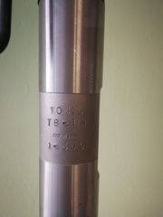 ΚΟΠΑΝΟΣ ΑΕΡΟΣ ΜΑΡΚΑΣ TOKU - ΤΒ-1Ν,  MADE IN JAPAN-thumb-2