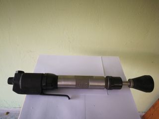 ΚΟΠΑΝΟΣ ΑΕΡΟΣ ΜΑΡΚΑΣ TOKU - ΤΒ-1Ν,  MADE IN JAPAN-thumb-1