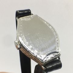 TECHNOS 18k vintage 1935 machanic-thumb-3