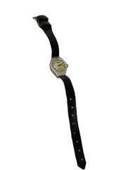 TECHNOS 18k vintage 1935 machanic-thumb-8
