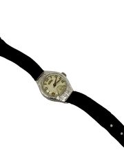 TECHNOS 18k vintage 1935 machanic-thumb-9